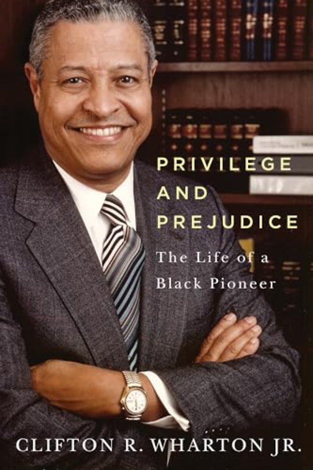 Privilege and Prejudice
