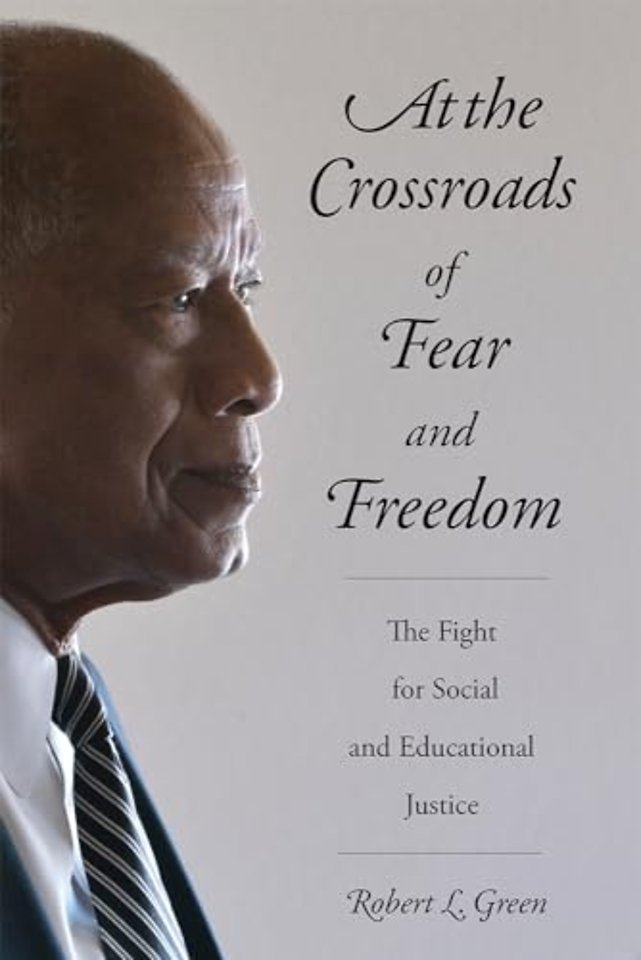At the Crossroads of Fear and Freedom – The Fight for Social and Educational Justice