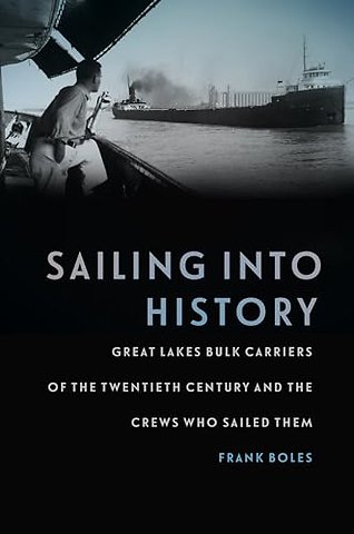 Sailing into History