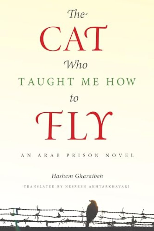The Cat Who Taught Me How to Fly