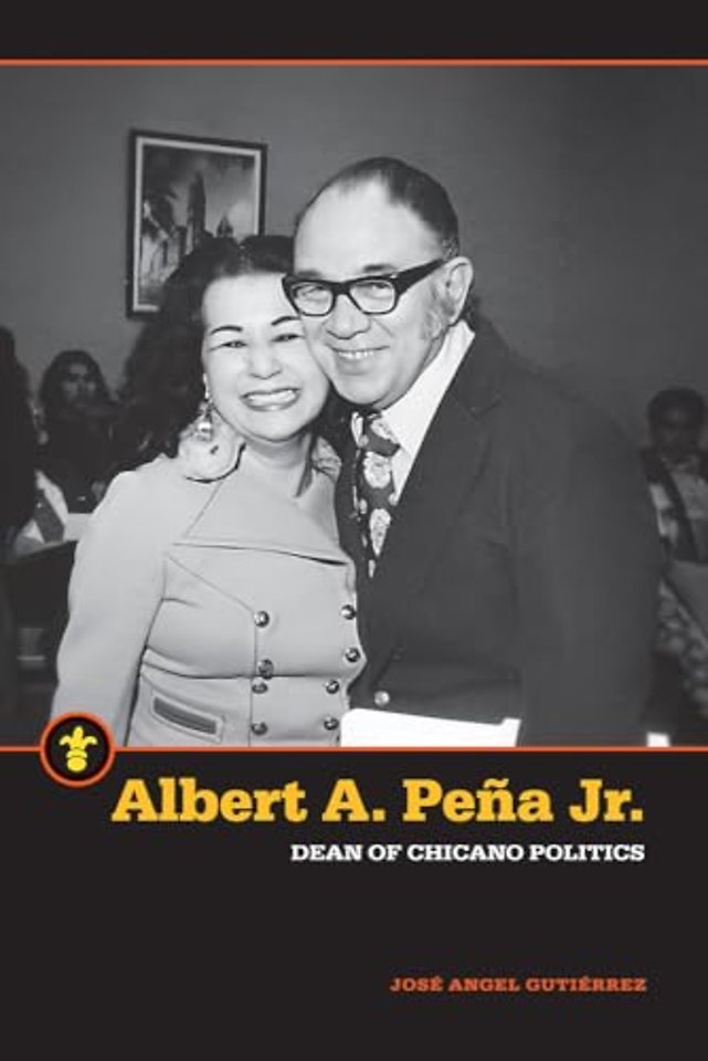 Albert A. Pena Jr.