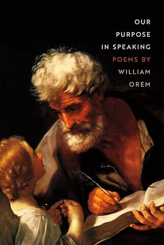 Our Purpose in Speaking