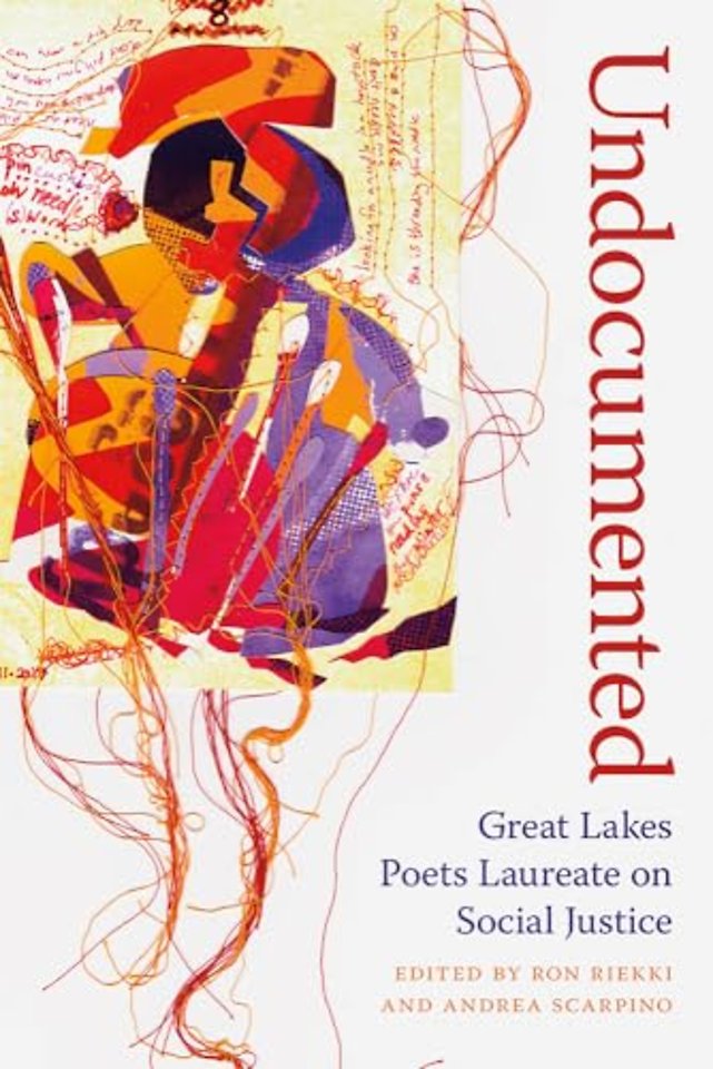 Undocumented – Great Lakes Poets Laureate on Social Justice