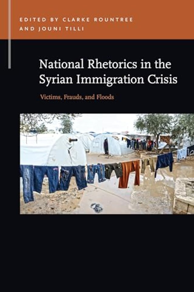 National Rhetorics in the Syrian Immigration Crisis