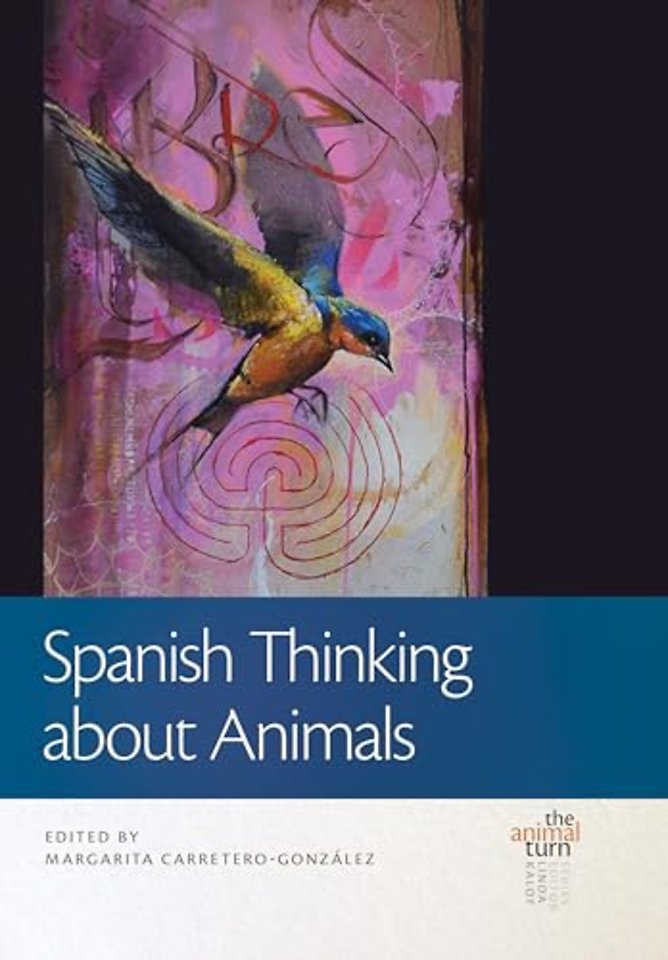 Spanish Thinking about Animals