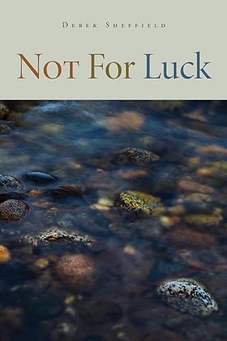 Not For Luck