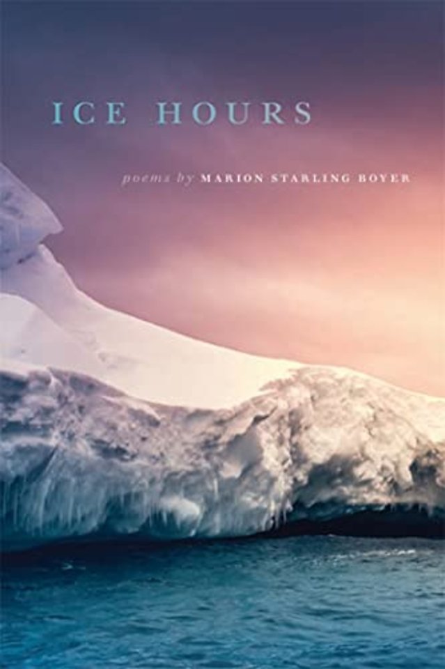 Ice Hours