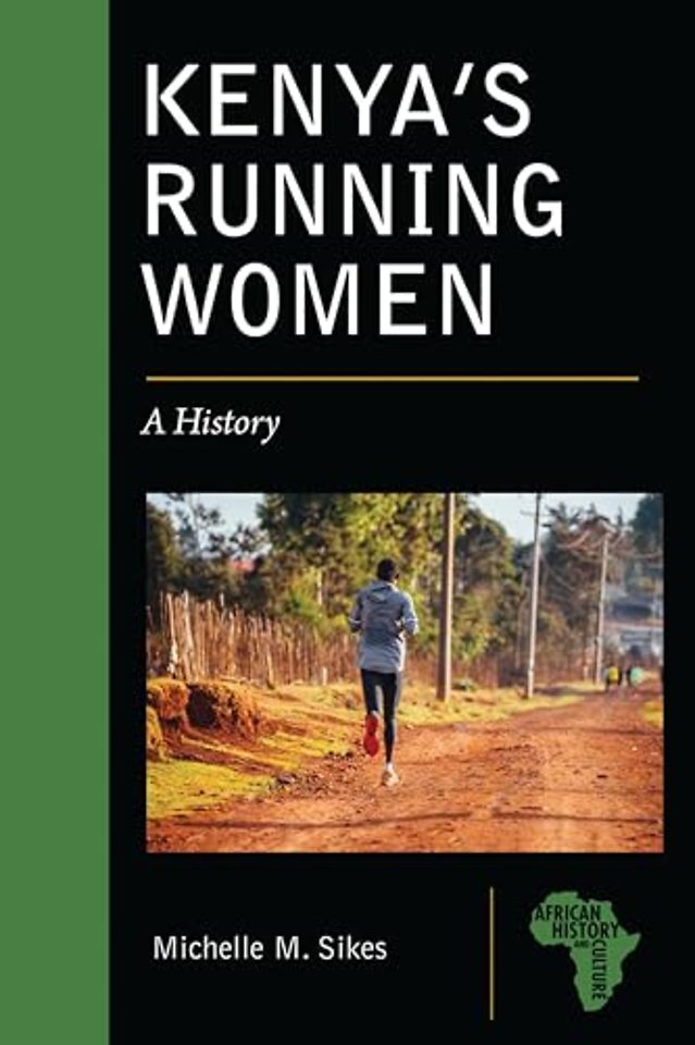 Kenya`s Running Women – A History