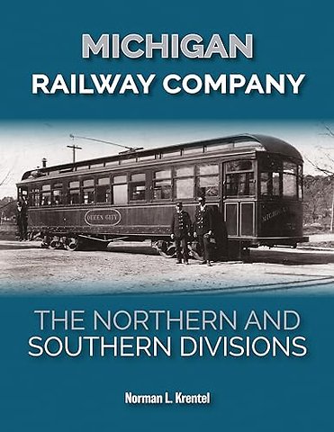 Michigan Railway Company