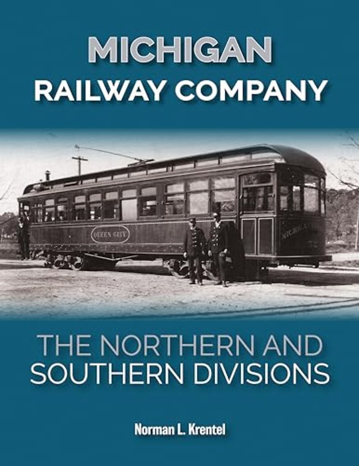 Michigan Railway Company