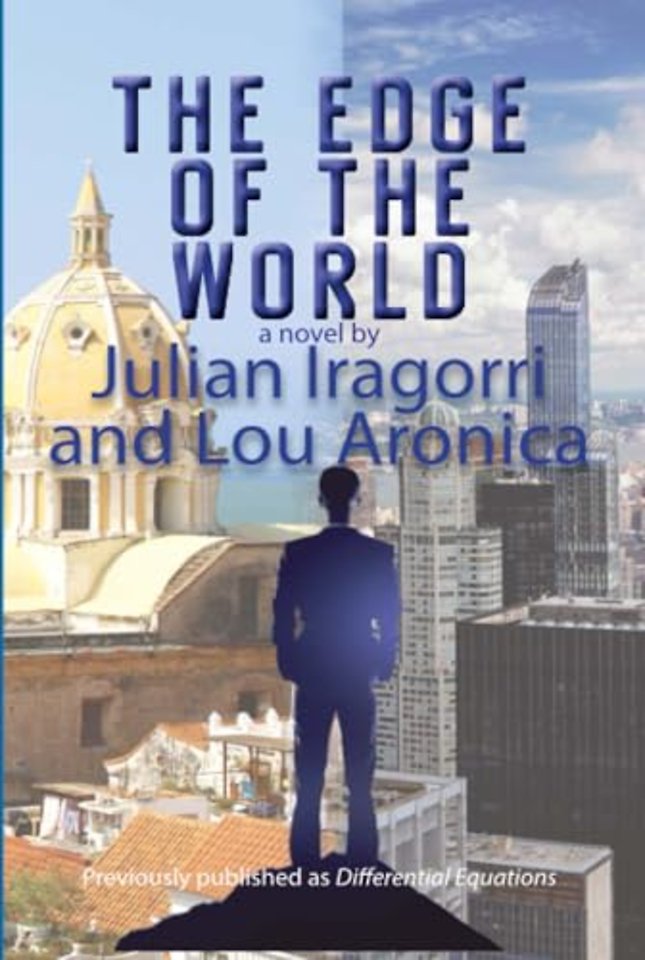 The Edge of the World