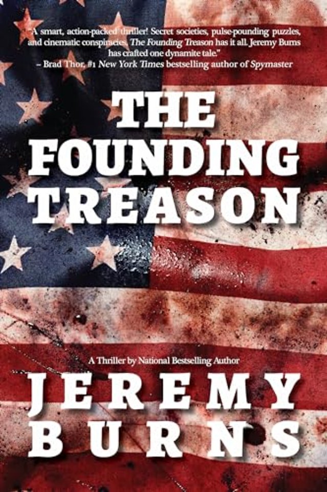 The Founding Treason