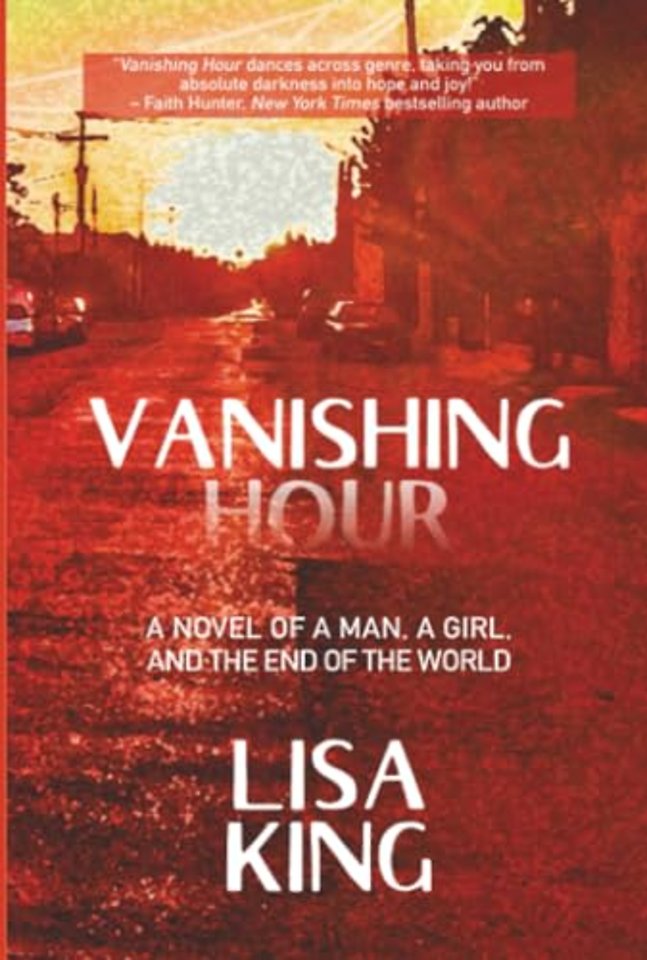Vanishing Hour