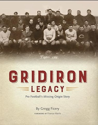 Gridiron Legacy