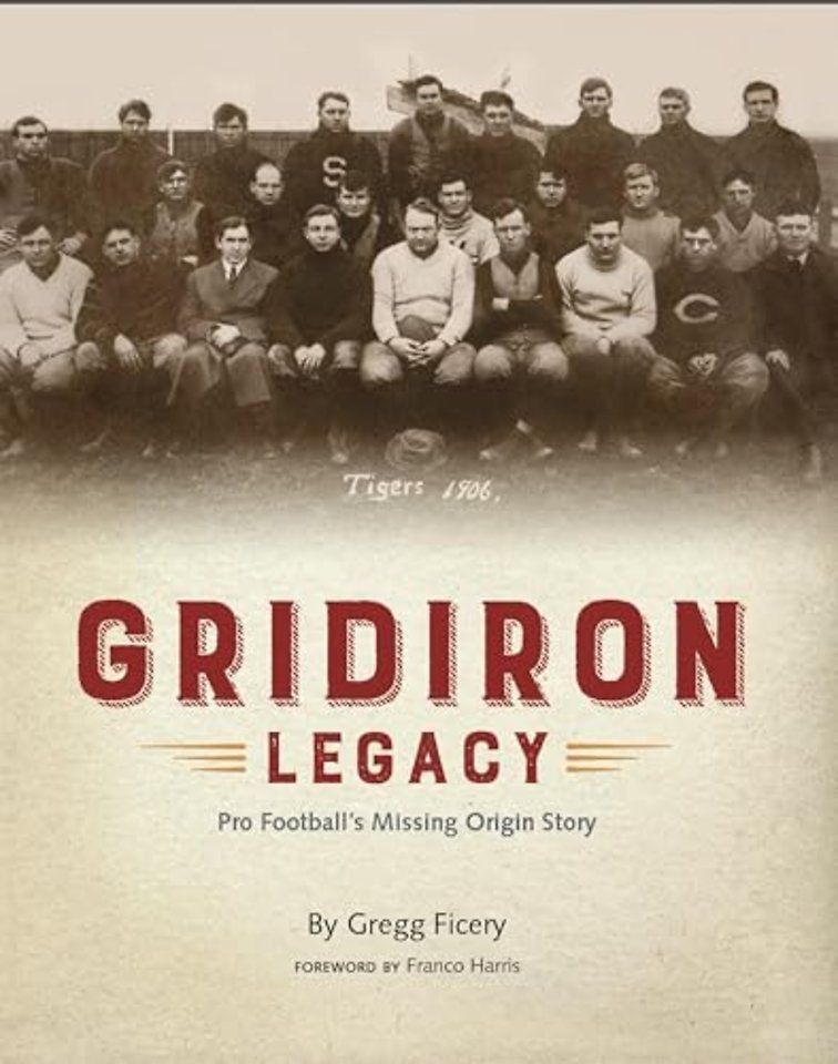 Gridiron Legacy