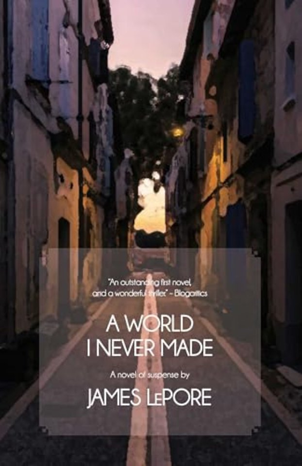 A World I Never Made