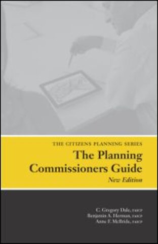 Planning Commissioners Guide