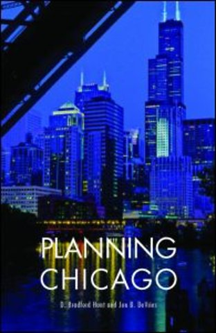 Planning Chicago