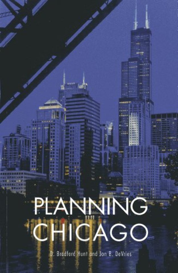 Planning Chicago
