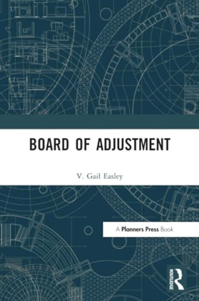 Board of Adjustment