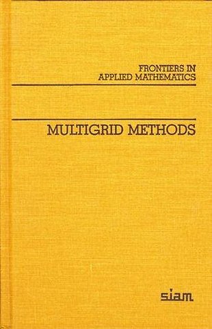 Multigrid Methods