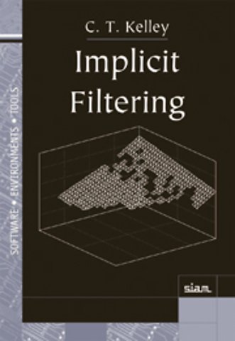 Implicit Filtering