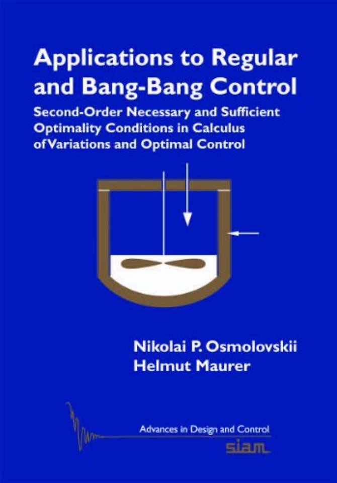 Applications to Regular and Bang-Bang Control
