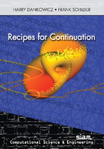 Recipes for Continuation