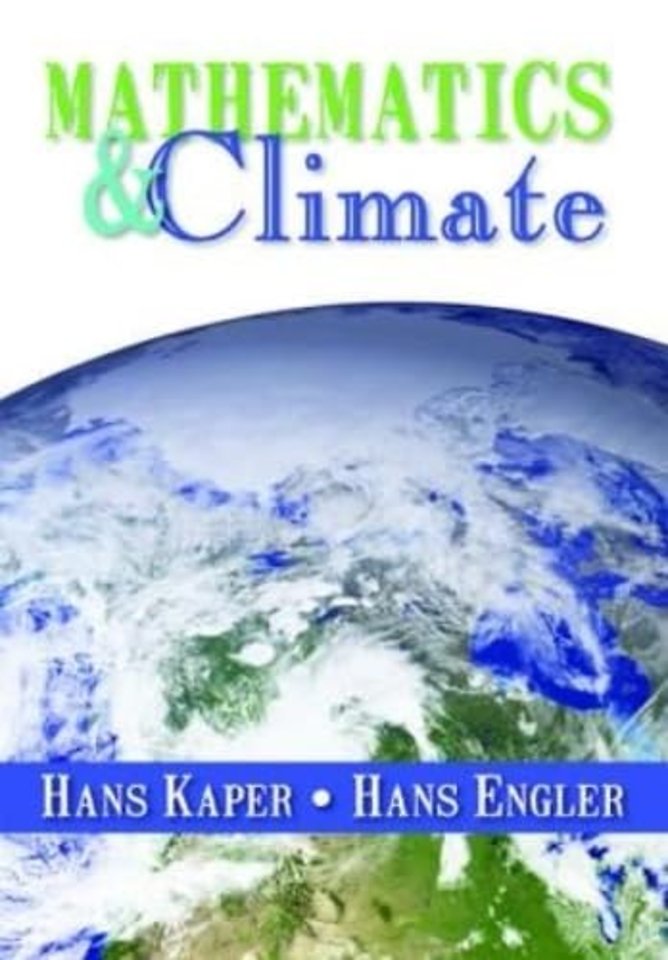 Mathematics and Climate