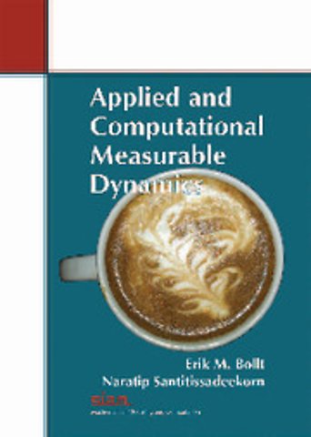 Applied and Computational Measurable Dynamics