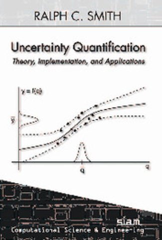 Uncertainty Quantification: Theory, Implementation, and Applications