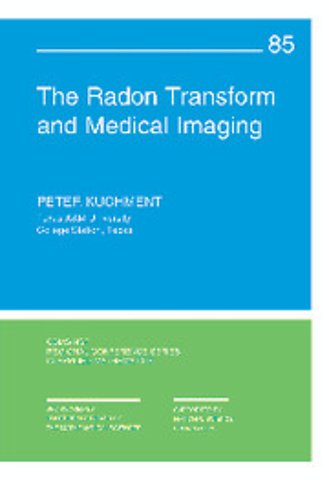 The Radon Transform and Medical Imaging