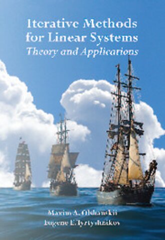 Iterative Methods for Linear Systems