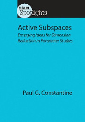 Active Subspaces