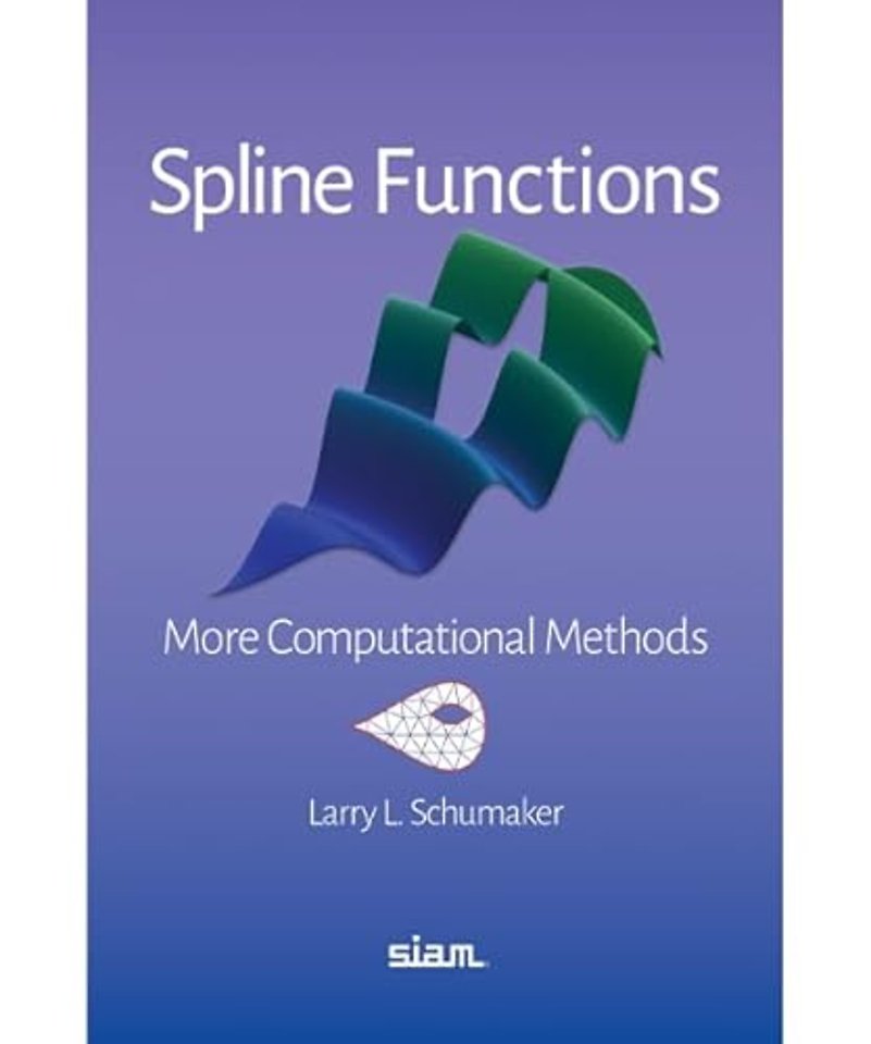 Spline Functions