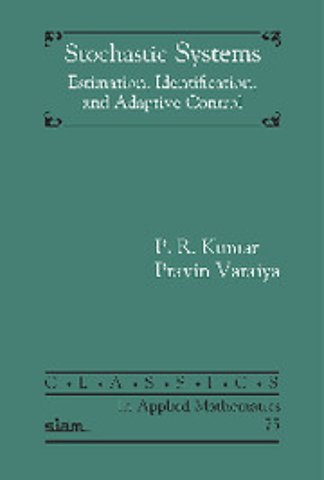 Stochastic Systems