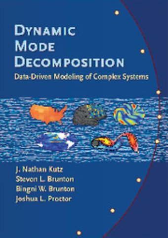 Dynamic Mode Decomposition