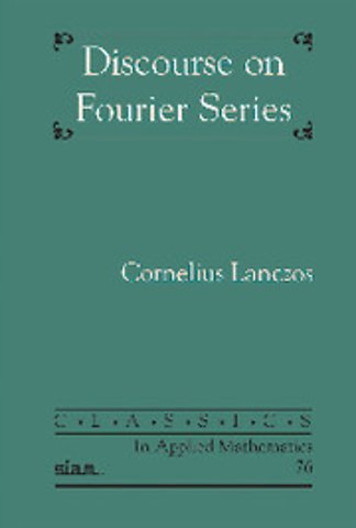 Discourse on Fourier Series