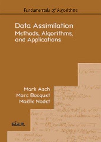 Data Assimilation