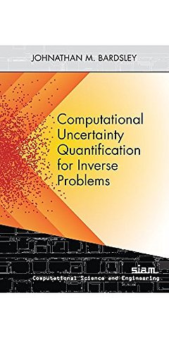 Computational Uncertainty Quantification for Inverse Problems