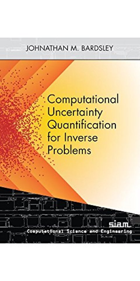 Computational Uncertainty Quantification for Inverse Problems
