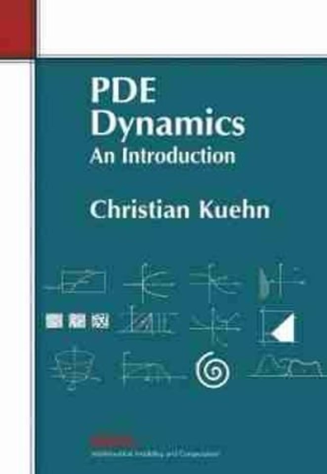 PDE Dynamics – An Introduction