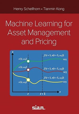 Machine Learning for Asset Management and Pricing