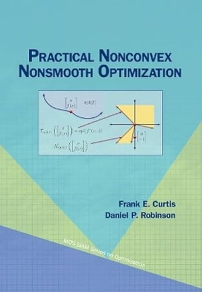 Practical Nonconvex Nonsmooth Optimization
