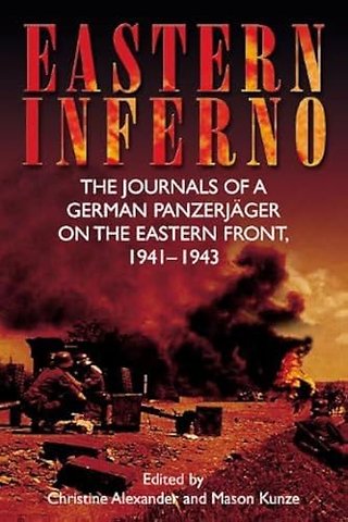 Eastern Inferno