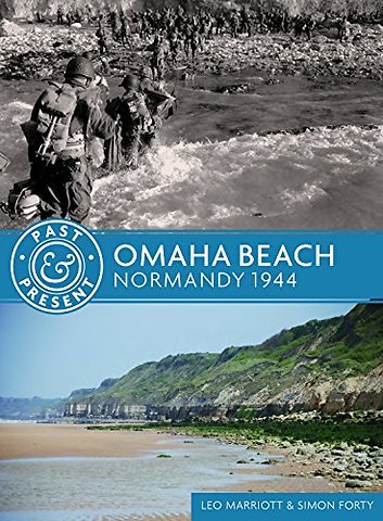 Omaha Beach