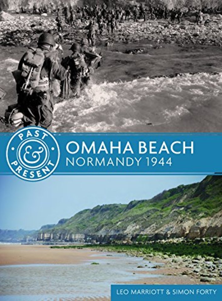 Omaha Beach
