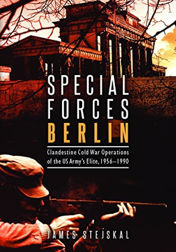 Special Forces Berlin