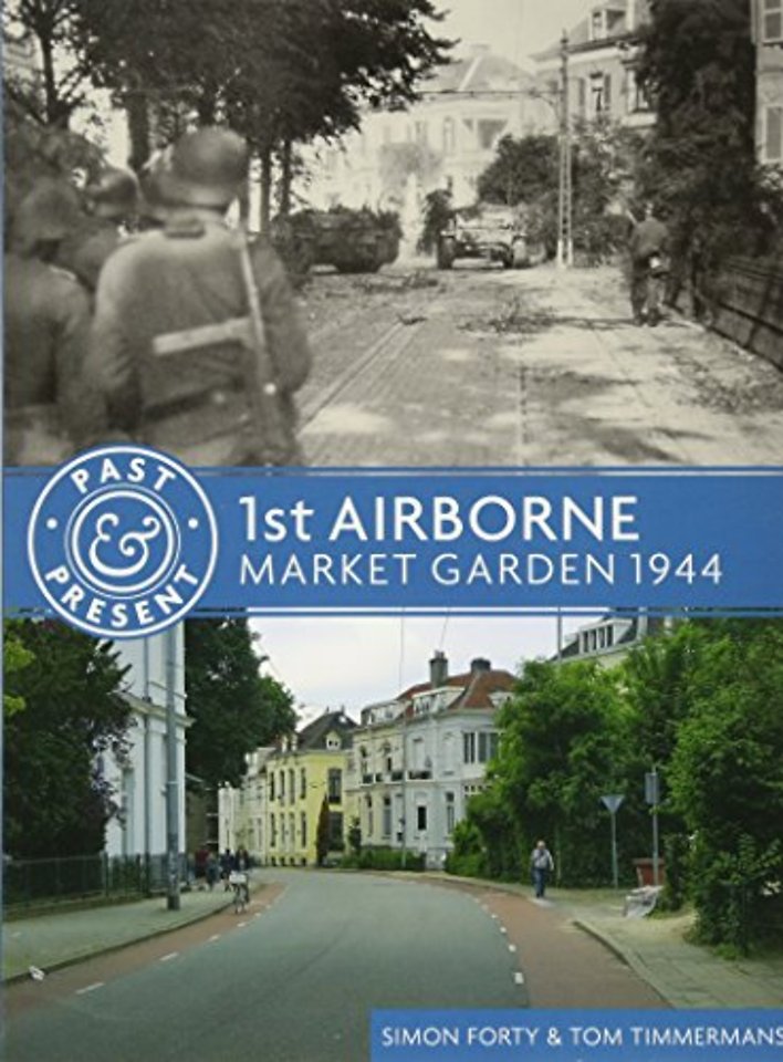 1st Airborne