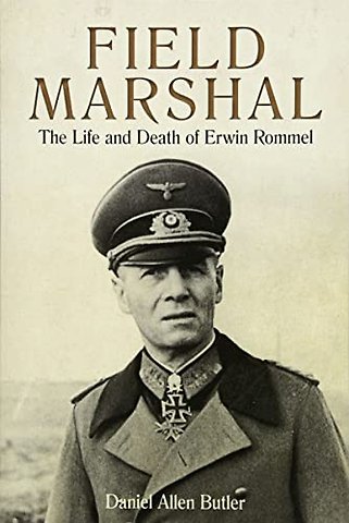 Field Marshal